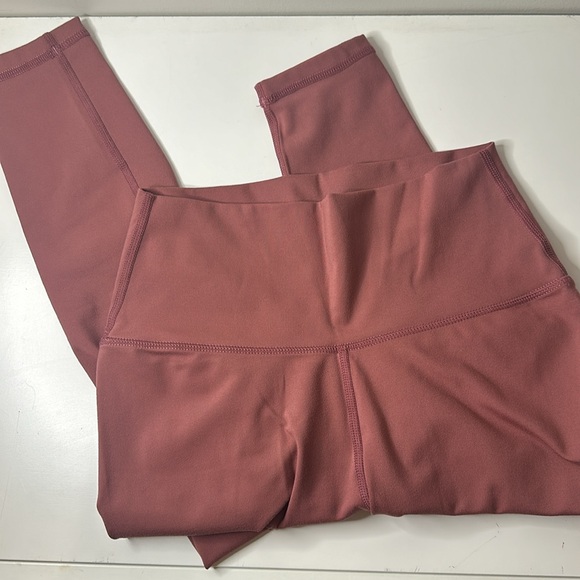 Mipaw rose pink leggings - Picture 3 of 3